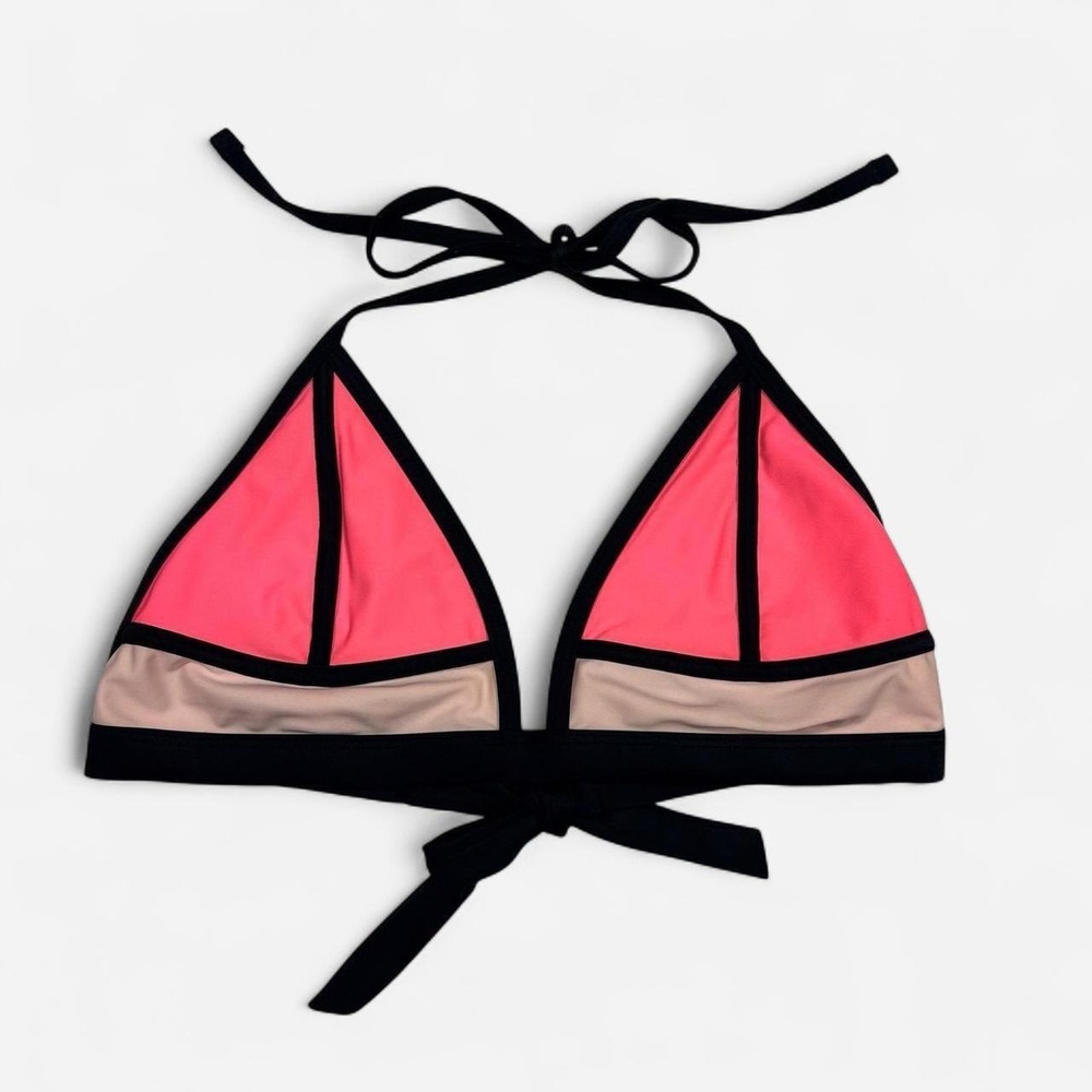 Y2K Xhilaration‎ triangle bikini top